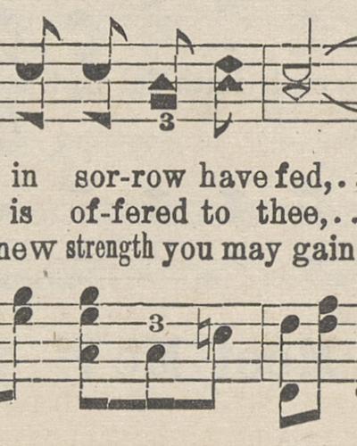 Thumbnail image for collection Another Test